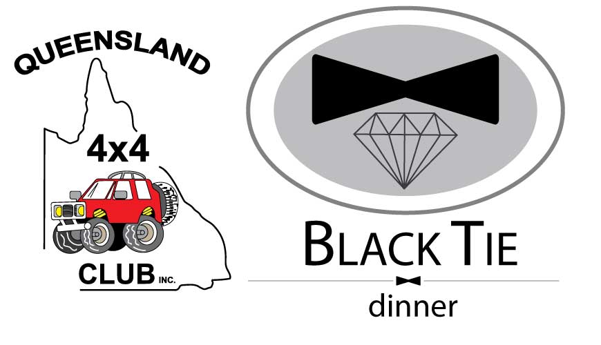 Black Tie Dinner Aug 2017