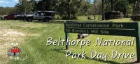 Cancelled Due to Weather - Bellthorpe - Mapleton NP Jun 22