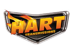Hart Transmissions QLD 4x4 Club Sponsor