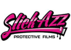 Slick Azz Protective Films QLD 4x4 Club Sponsor