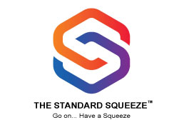 The Standard Squeeze QLD 4x4 Club Sponsor