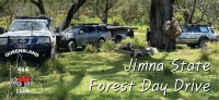 Jimna to Linville Day Drive April 2024