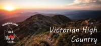 Victorian High Country 2017-2018
